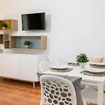 Rvapartaments Benelux * Platja d'Aro