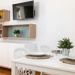 Rvapartaments Benelux *