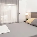Rvapartaments Benelux Platja d'Aro