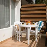 Rvapartaments Benelux * Platja d'Aro