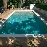 Apartmán Rvapartaments Benelux Platja d'Aro