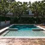 Apartmán Rvapartaments Benelux Platja d'Aro