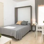Apartmán Rvapartaments Benelux Platja d'Aro