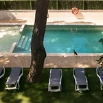 Rvapartaments Benelux * Platja d'Aro