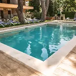 Rvapartaments Benelux * Platja d'Aro