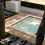 Apartmán Rvapartaments Benelux Platja d'Aro
