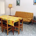 Rvapartaments Benelux Platja d'Aro