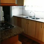 Rvapartaments Benelux Platja d'Aro