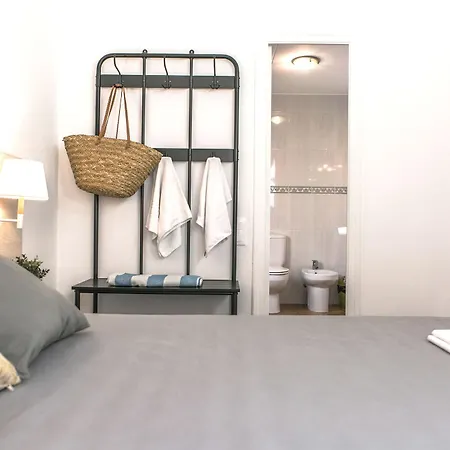 Rvapartaments Benelux * Platja d'Aro