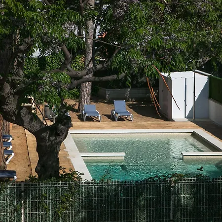 Rvapartaments Benelux Apartment Platja d'Aro