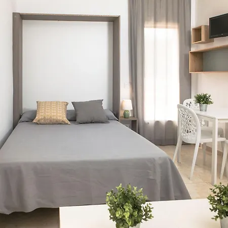 Apartment Rvapartaments Benelux *
