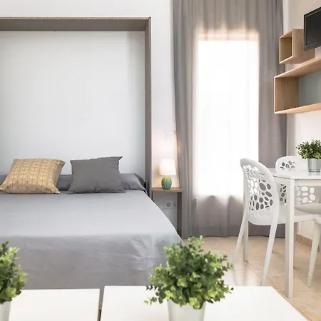 Apartment Rvapartaments Benelux