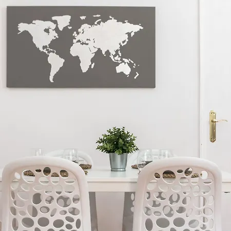 Apartmán Rvapartaments Benelux *