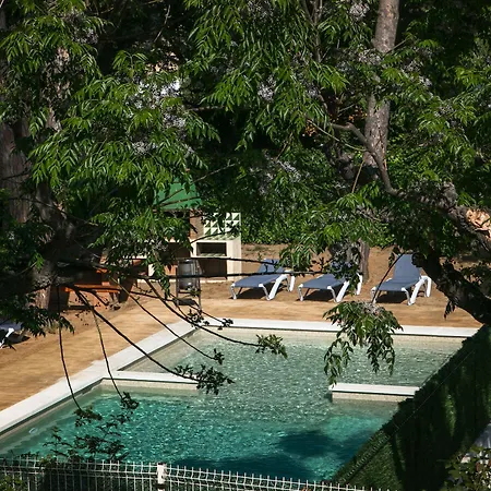 Apartmán Rvapartaments Benelux