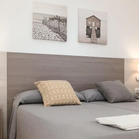 Apartment Rvapartaments Benelux