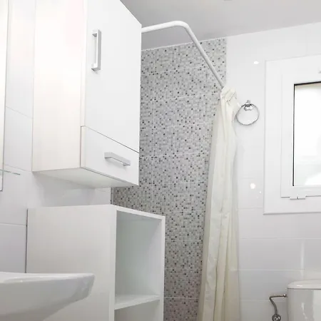 Apartmán Rvapartaments Benelux *