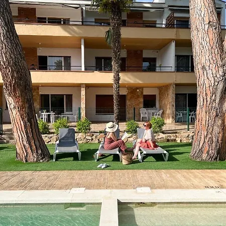 Apartmán Rvapartaments Benelux