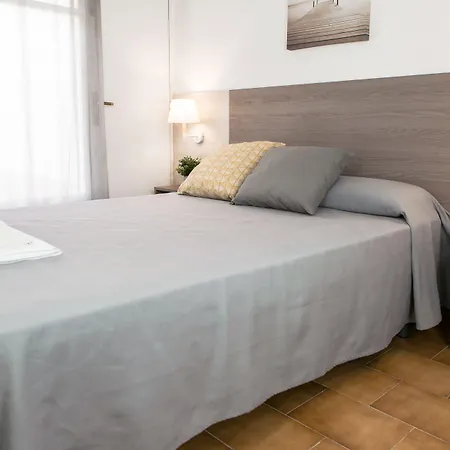 Διαμέρισμα Rvapartaments Benelux