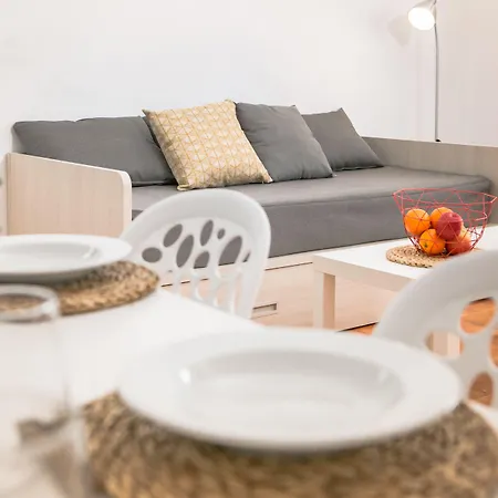 Rvapartaments Benelux * Platja d'Aro