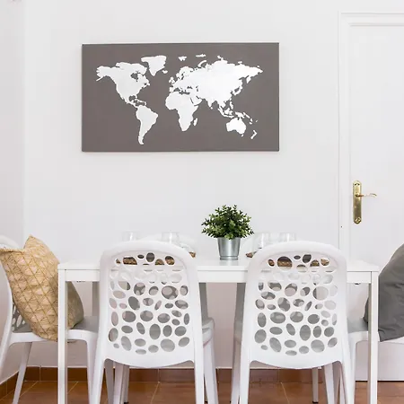 Rvapartaments Benelux *