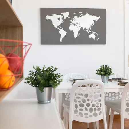 Rvapartaments Benelux * Platja d'Aro