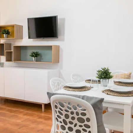 Rvapartaments Benelux * Platja d'Aro