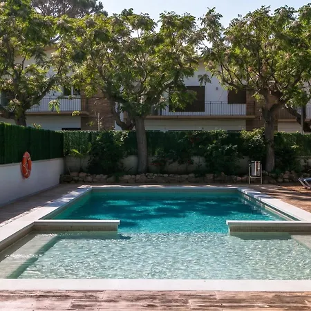 Rvapartaments Benelux Apartment Platja d'Aro