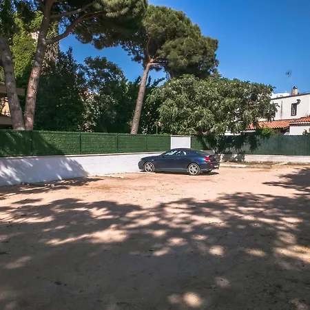 Rvapartaments Benelux Apartment Platja d'Aro