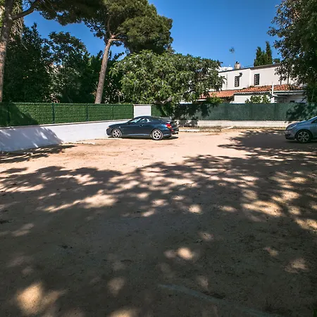 Rvapartaments Benelux Apartament Platja d'Aro