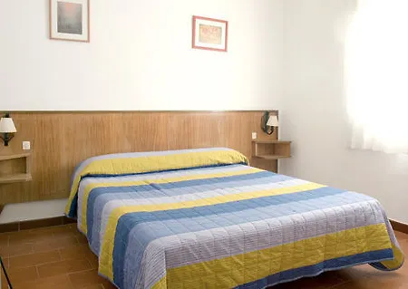 Apartment Rvapartaments Benelux *