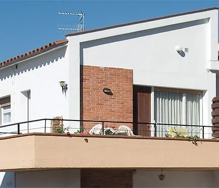 Apartment Rvapartaments Benelux Platja d'Aro