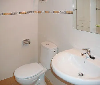 Apartmán Rvapartaments Benelux Platja d'Aro