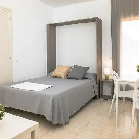Apartment Rvapartaments Benelux Platja d'Aro