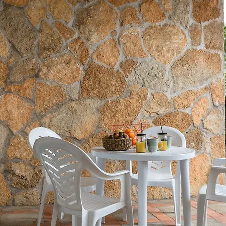 Apartmán Rvapartaments Benelux Platja d'Aro