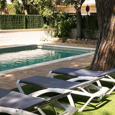 Rvapartaments Benelux *