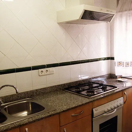 Rvapartaments Benelux Apartment