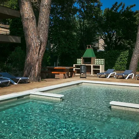 Apartmán Rvapartaments Benelux