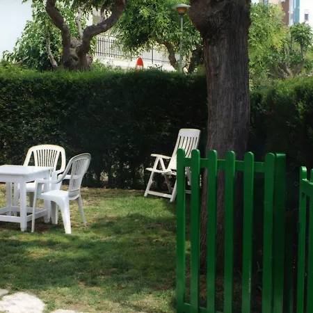 Apartment Rvapartaments Benelux
