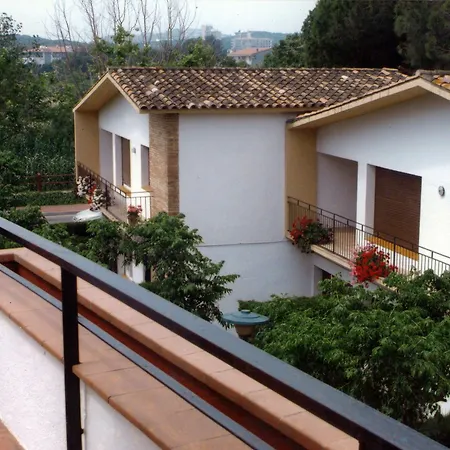 Rvapartaments Benelux Apartment Platja d'Aro
