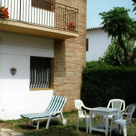 Rvapartaments Benelux Apartment Platja d'Aro