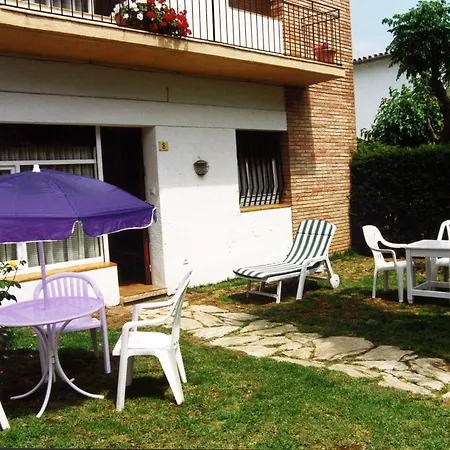 Apartment Rvapartaments Benelux Platja d'Aro