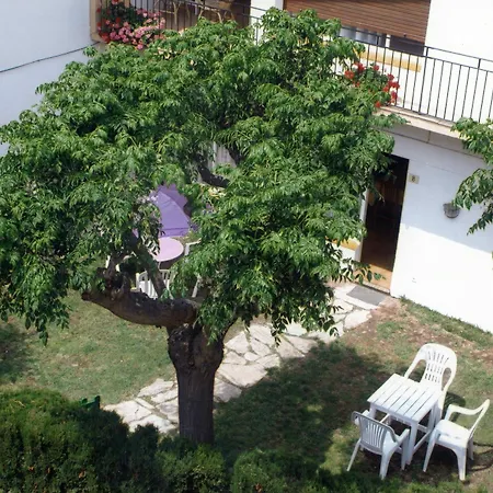Apartmán Rvapartaments Benelux *