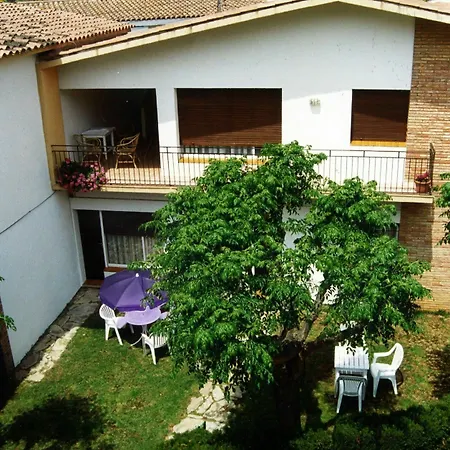 Rvapartaments Benelux Apartment Platja d'Aro