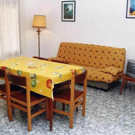 Rvapartaments Benelux Platja d'Aro