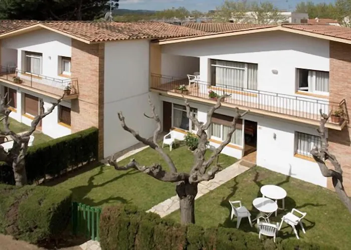 Rvapartaments Benelux *