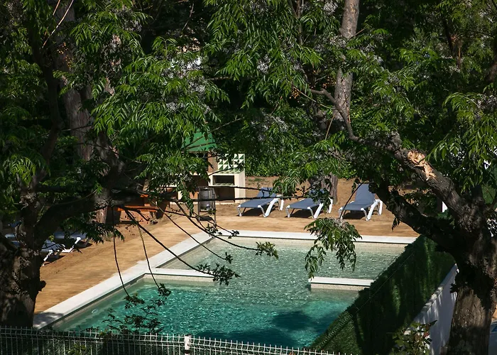 Apartamento Rvapartaments Benelux