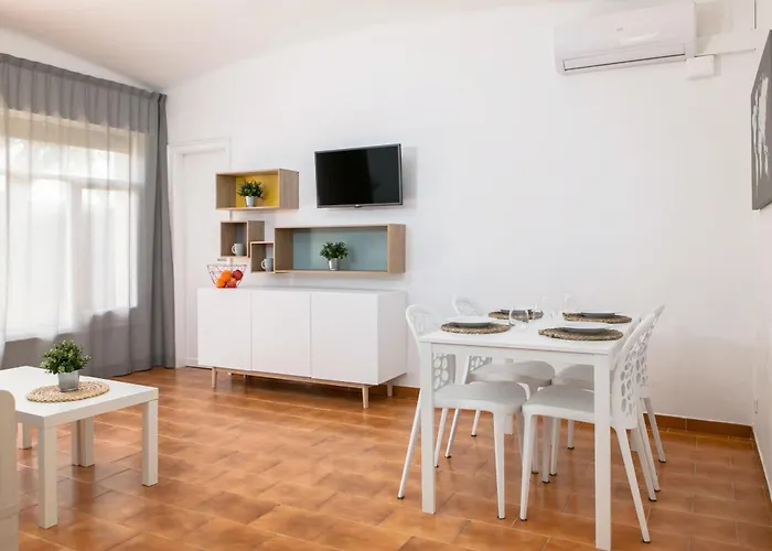 Rvapartaments Benelux Platja d'Aro (Playa de Aro)