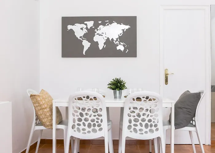 Rvapartaments Benelux Apartament Platja d'Aro