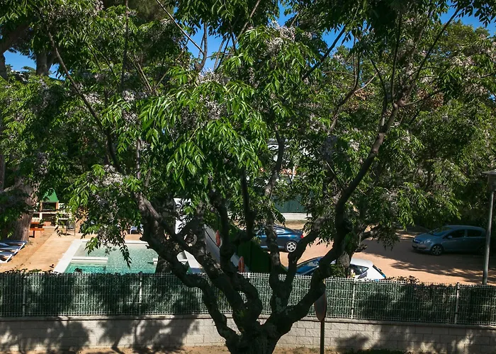 Rvapartaments Benelux * بلاتجا ذارو