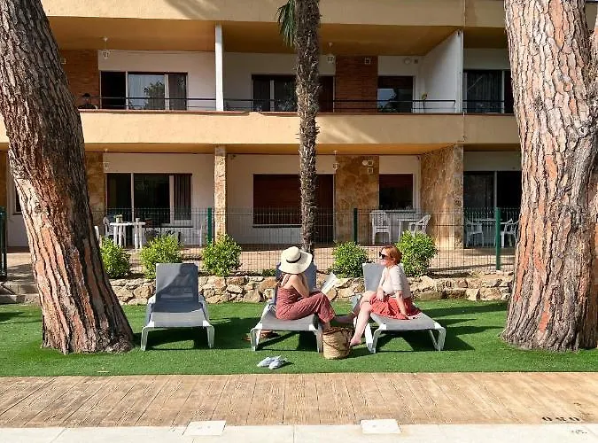 Apartamento Rvapartaments Benelux